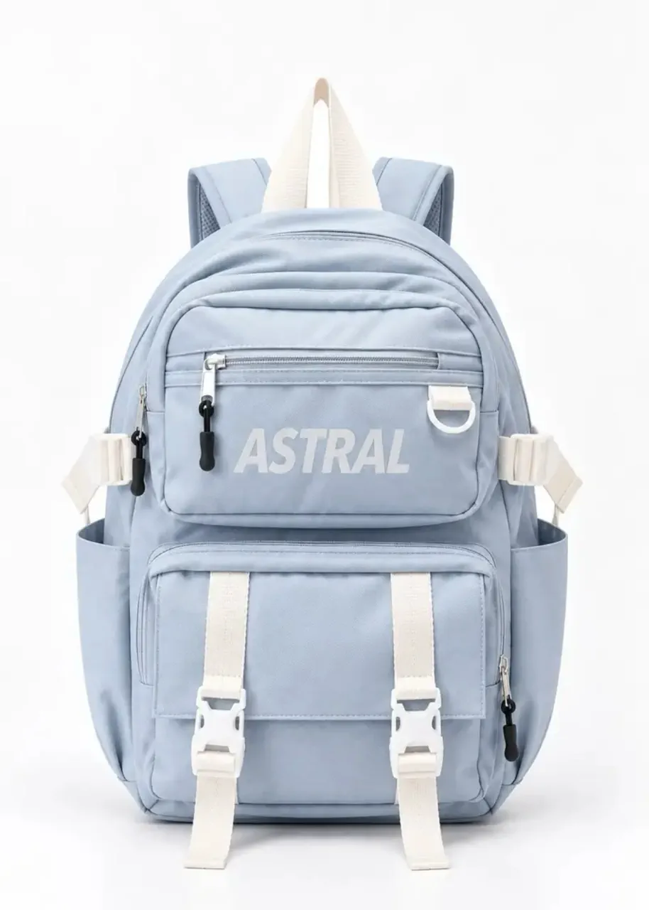 Mochila Importada - imagen 1