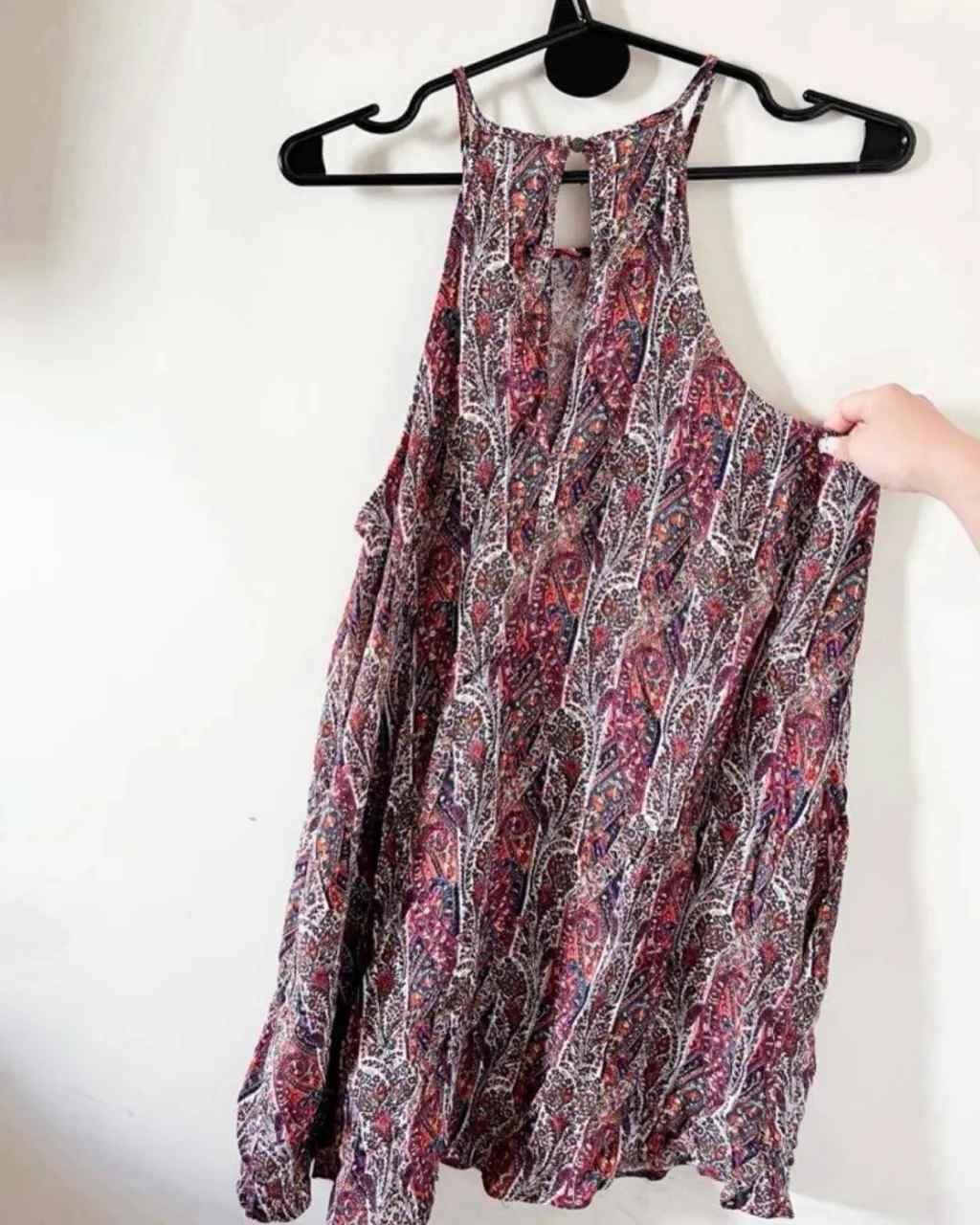 Vestido American Eagle Outfitters - imagen 4