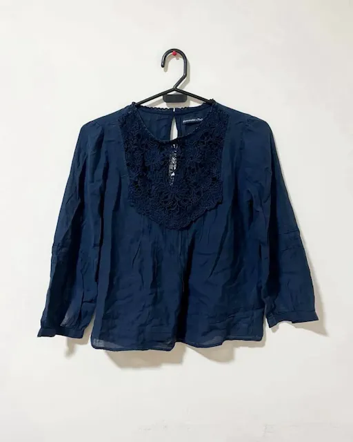 Abercrombie & Fitch · Talle XS