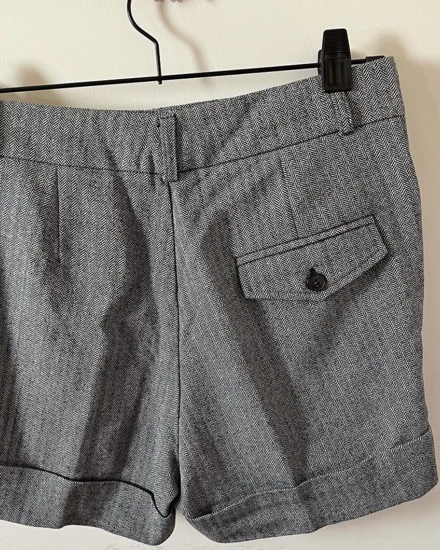 Short Delaostia - imagen 4