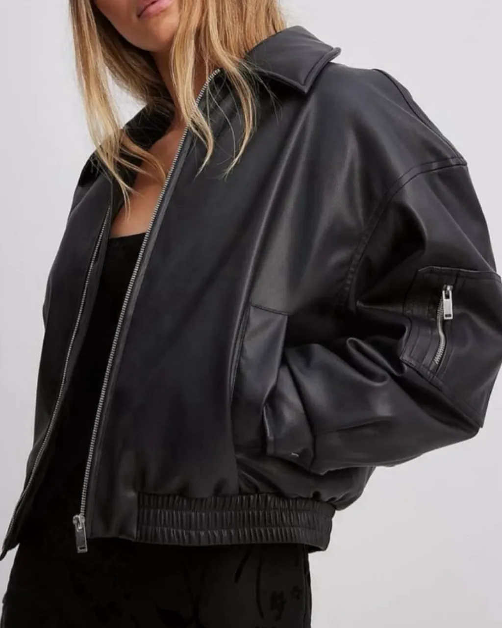 Campera NA-KD - imagen 3