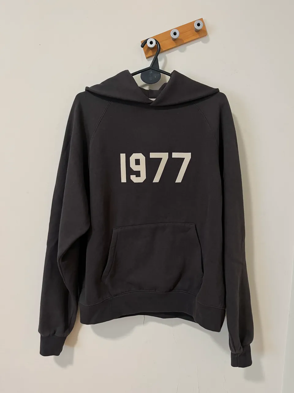 Essentials · Talle XS