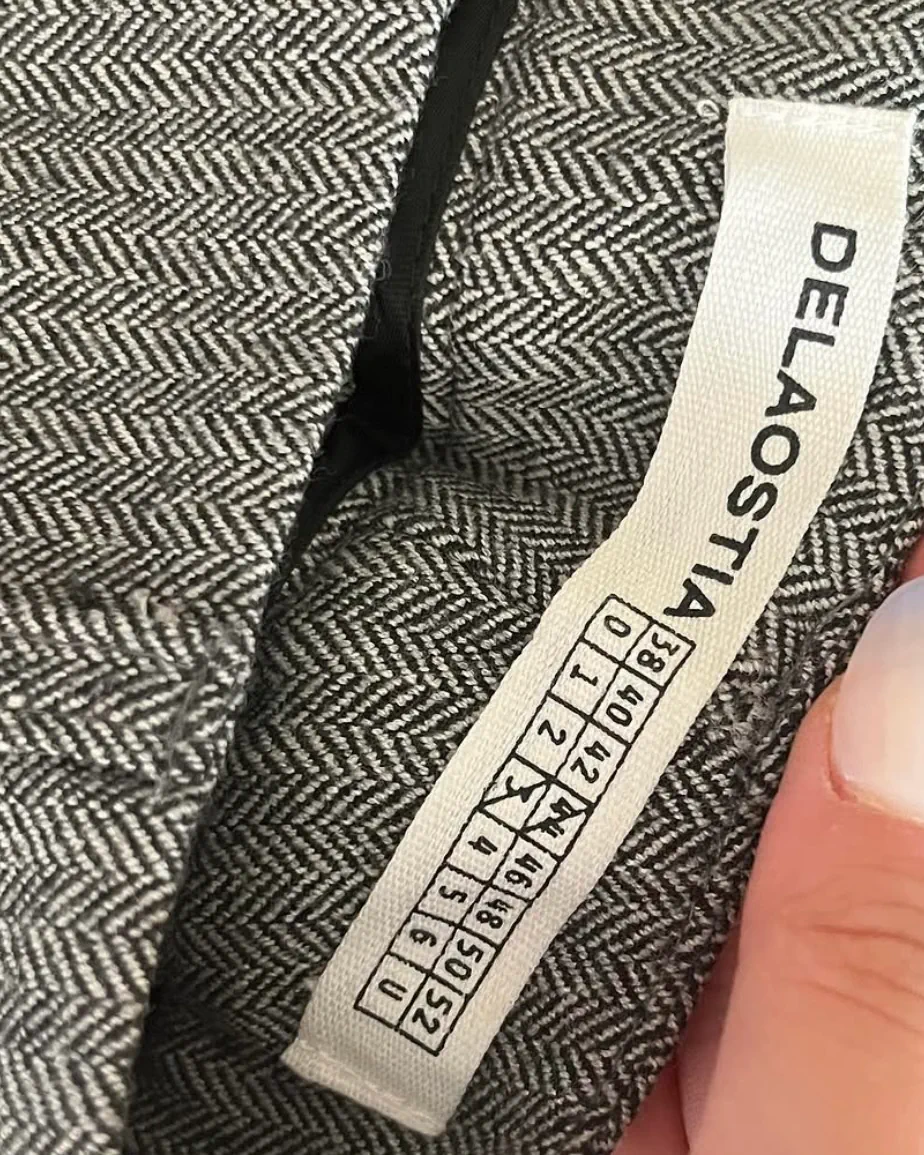 Short Delaostia - imagen 5