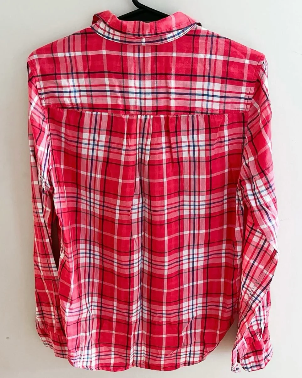 Camisa Abercrombie - imagen 3