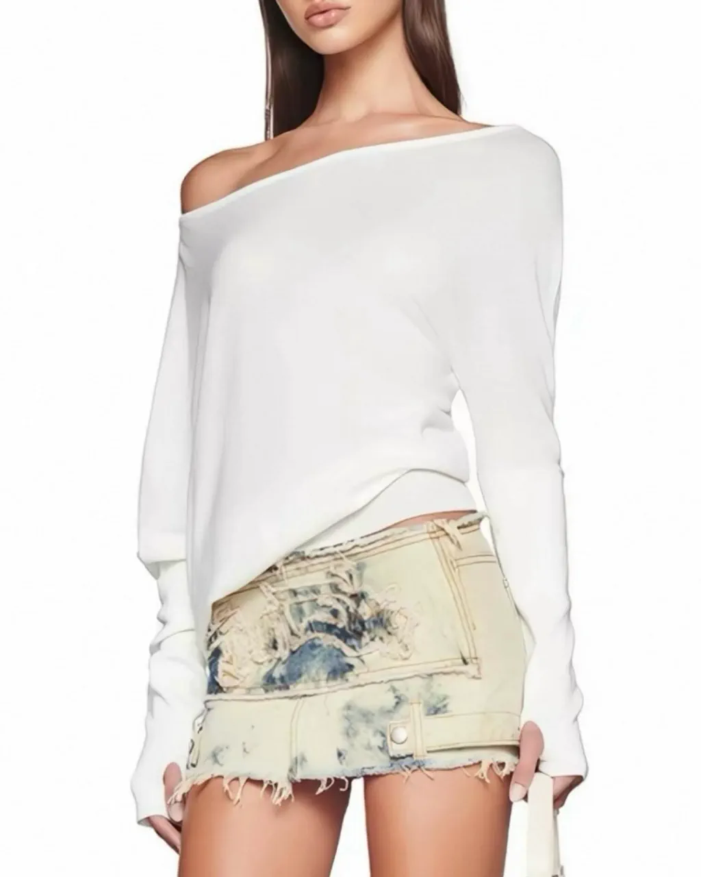 Remera Importada - imagen 2
