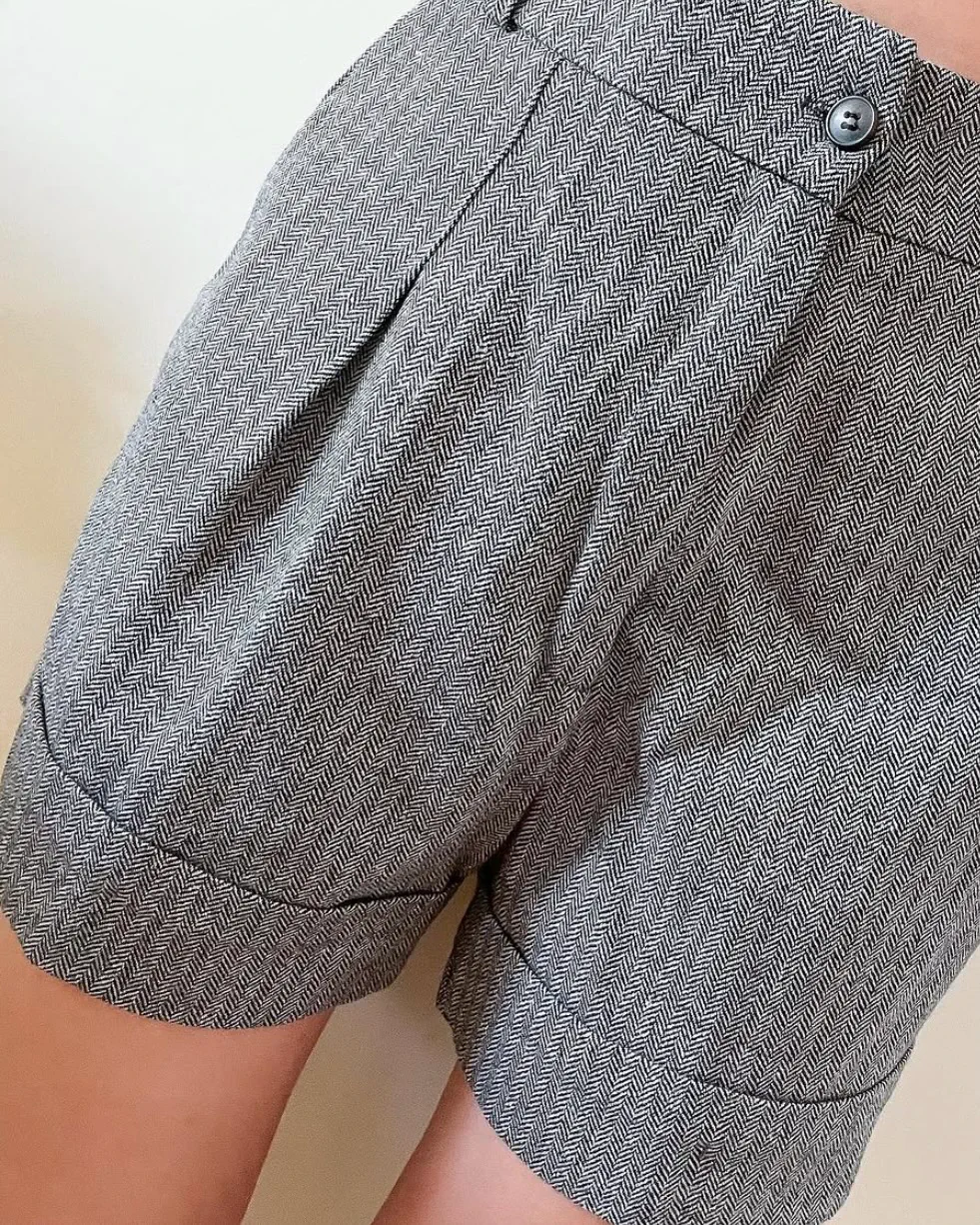 Short Delaostia - imagen 2