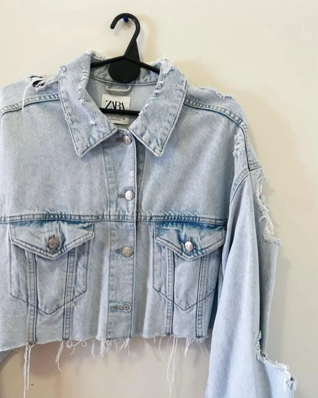 Campera Zara - imagen 2