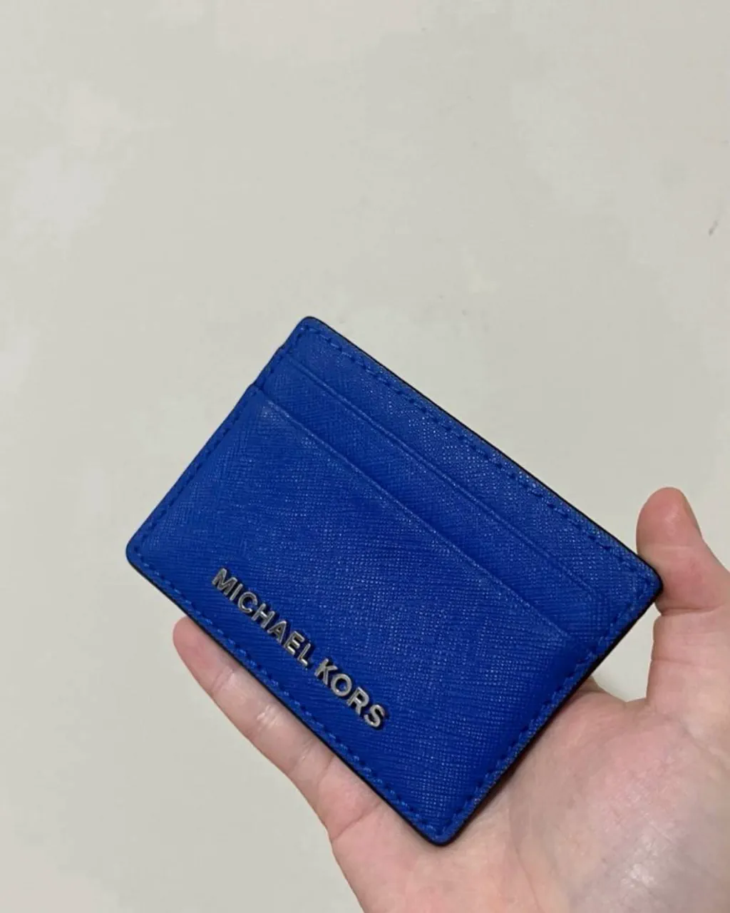 Billetera Michael Kors