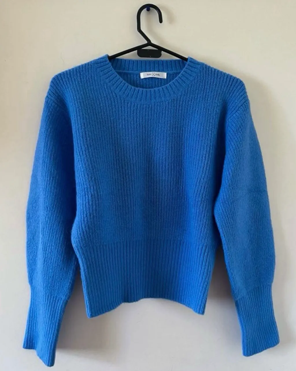 Sweater Importada · Talle S