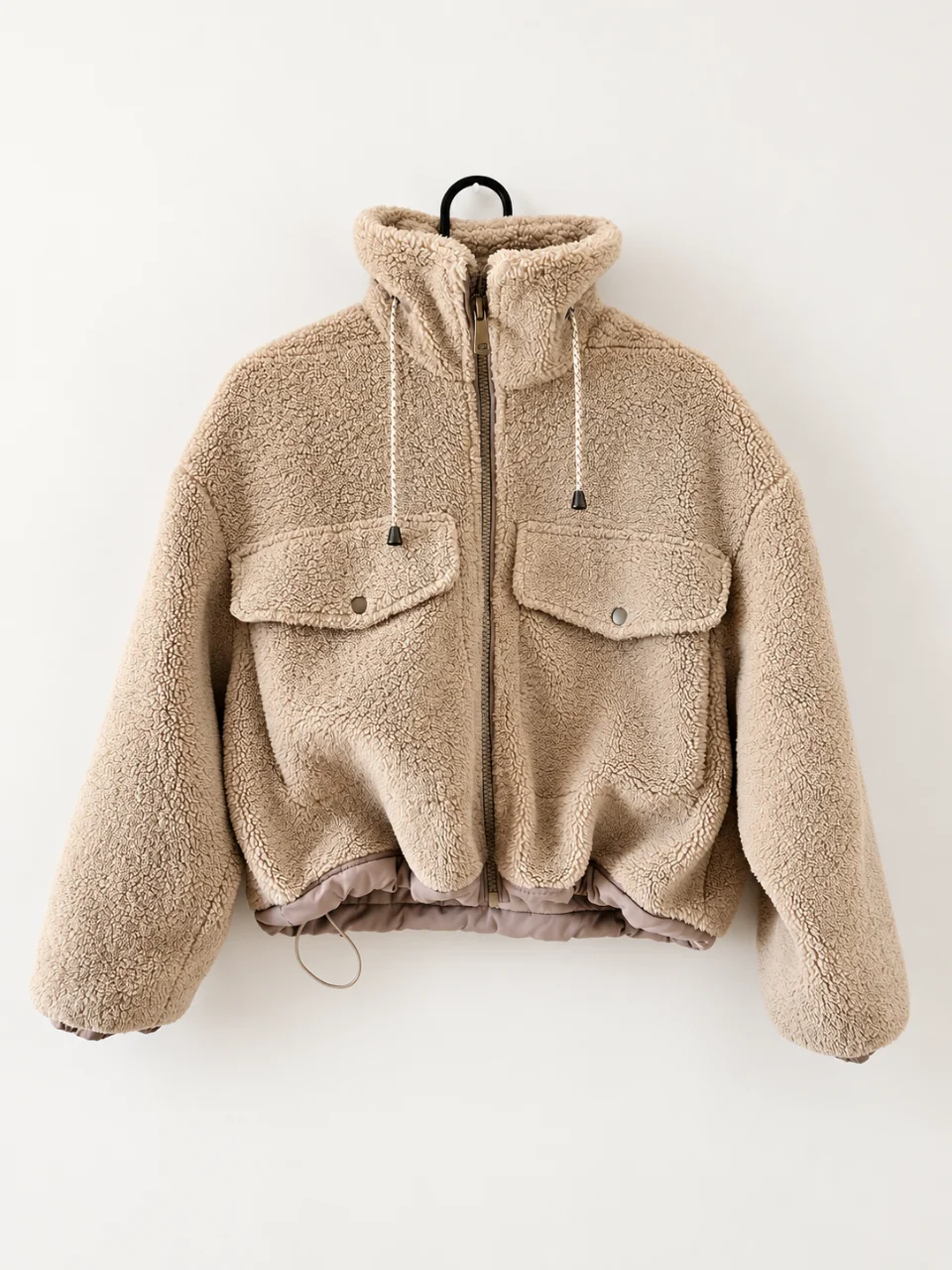 Campera Zara - imagen 1