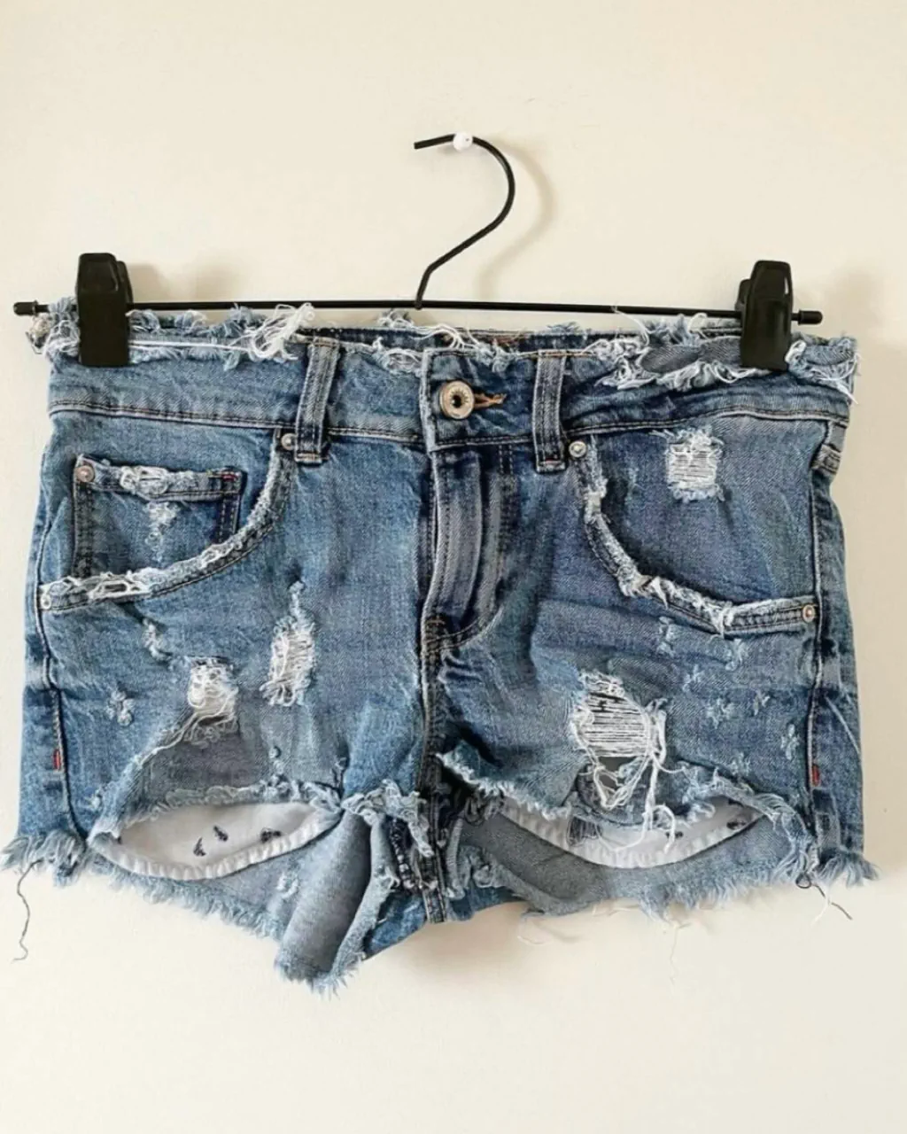 Short Zara - imagen 1
