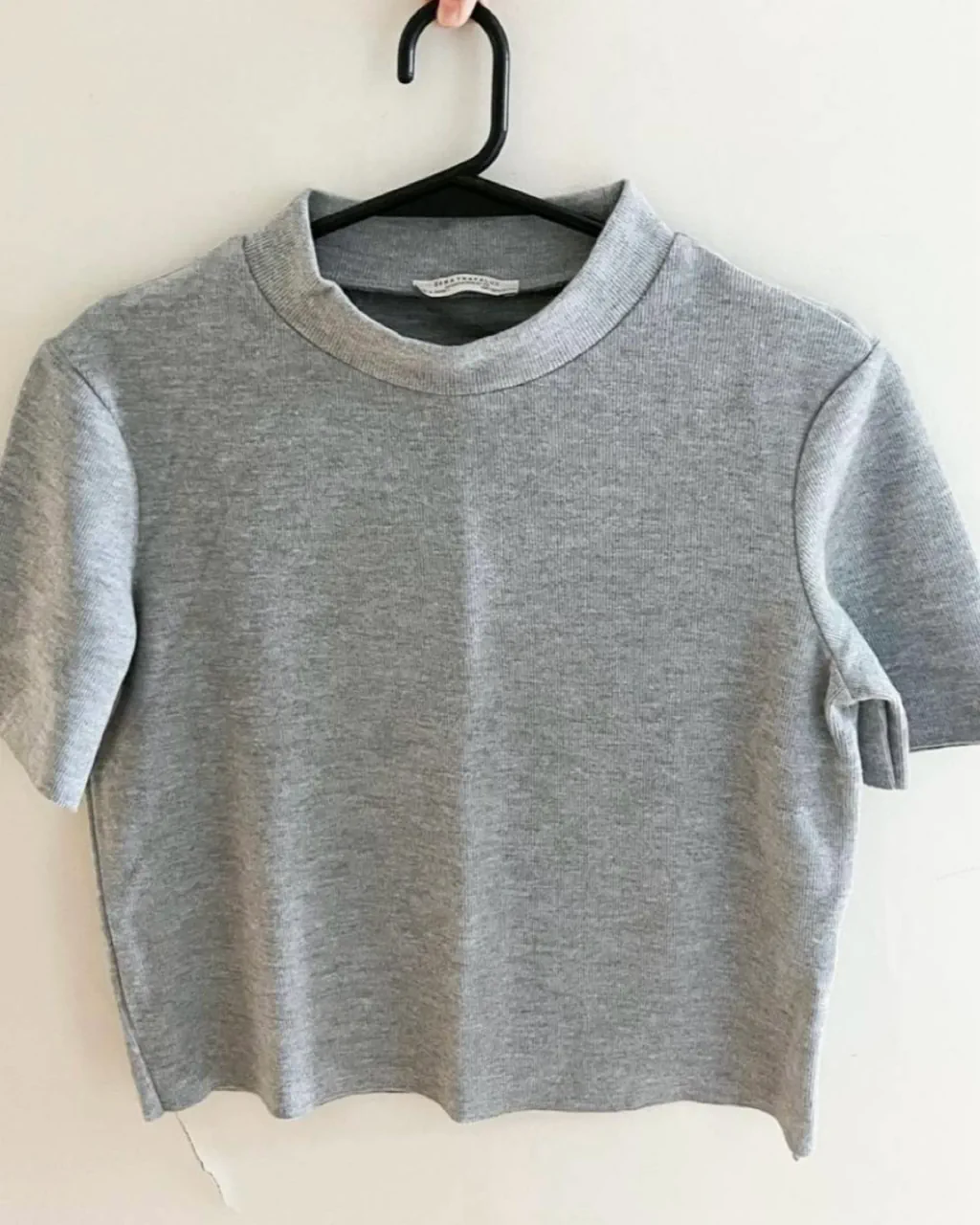 Remera Zara - imagen 1