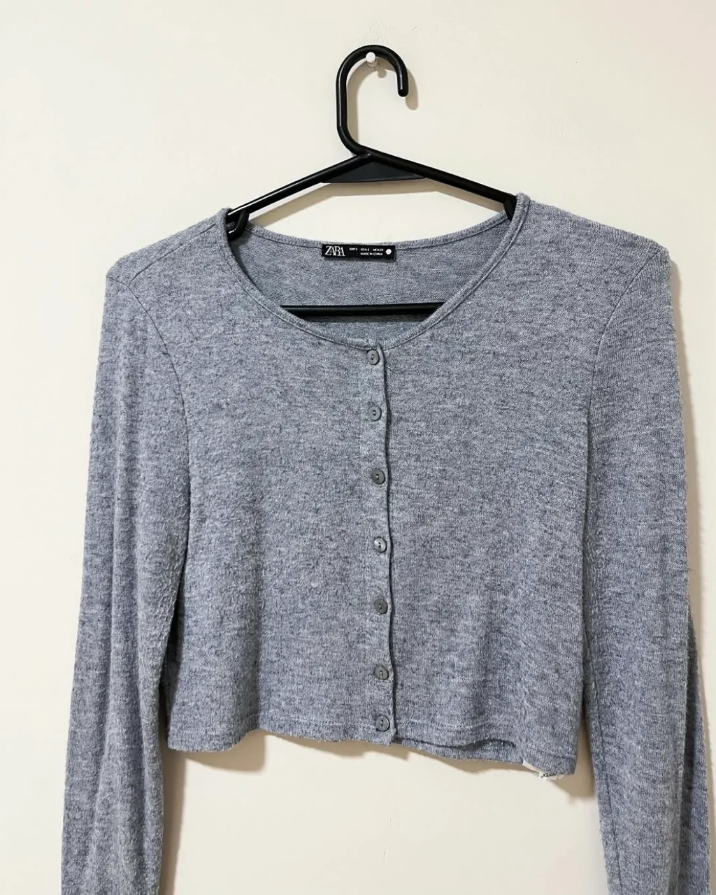 Cardigan Zara - imagen 2