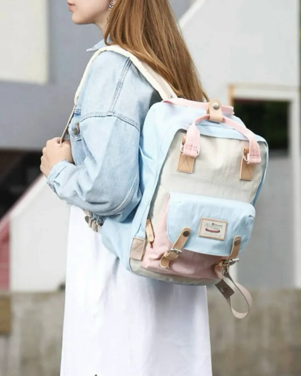 Mochila Importada
