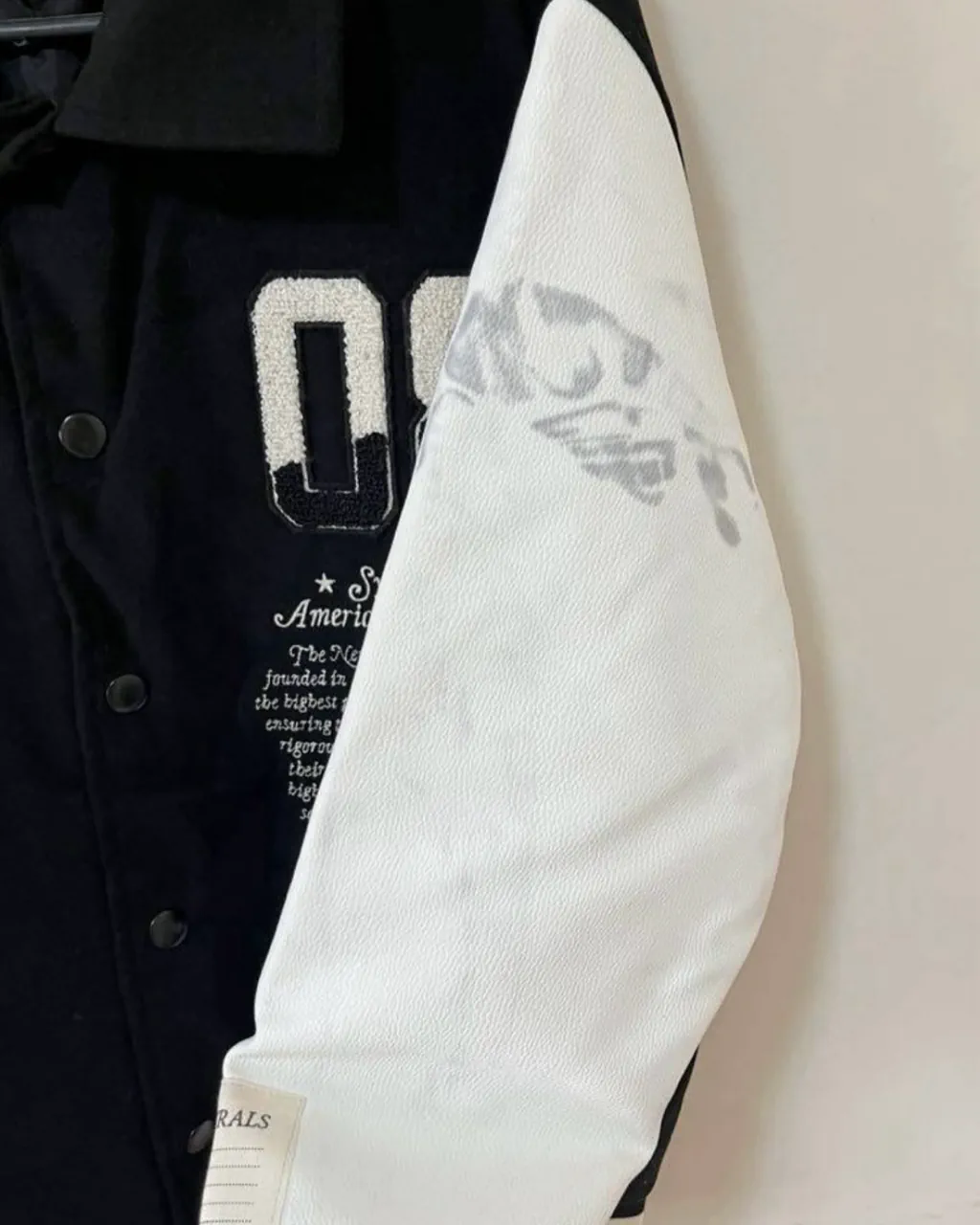 Campera Jaded London - imagen 4