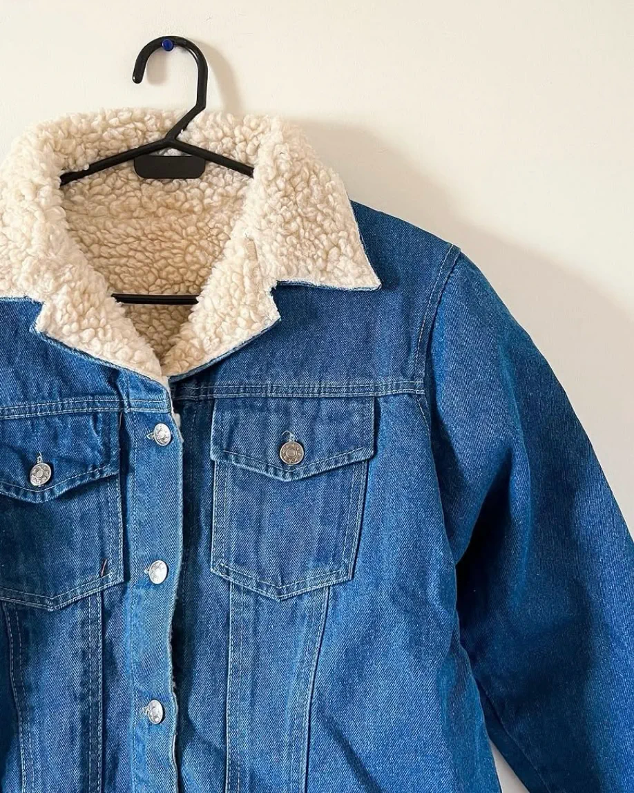 Campera Zara - imagen 2