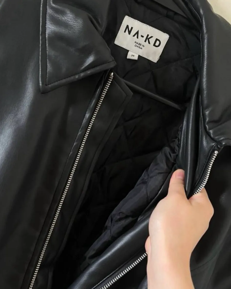 Campera NA-KD - imagen 5
