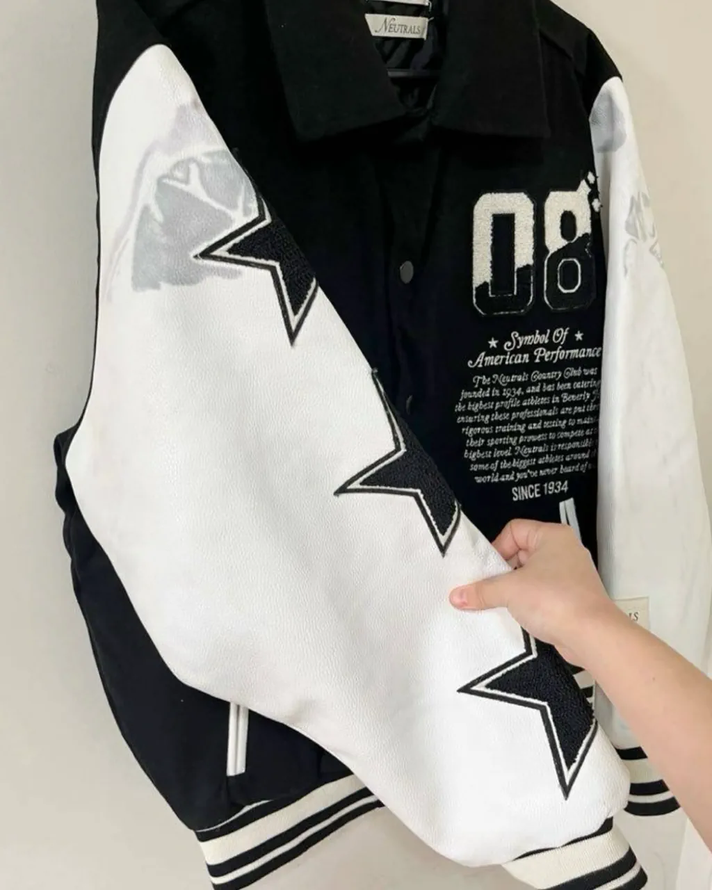 Campera Jaded London - imagen 3
