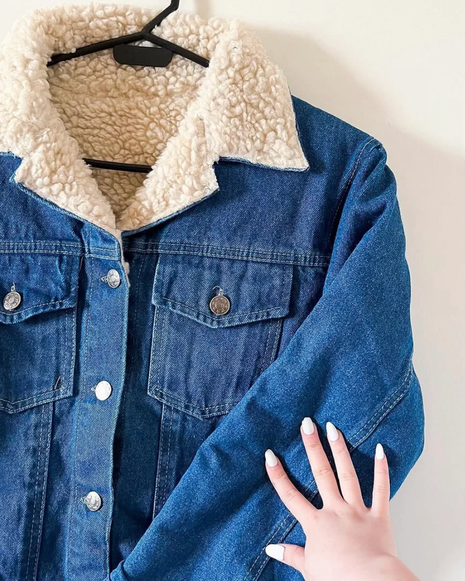 Campera Zara - imagen 4