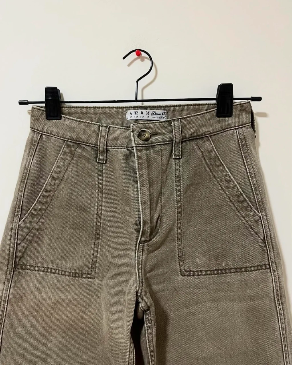 Pantalón Denim Co. - imagen 5