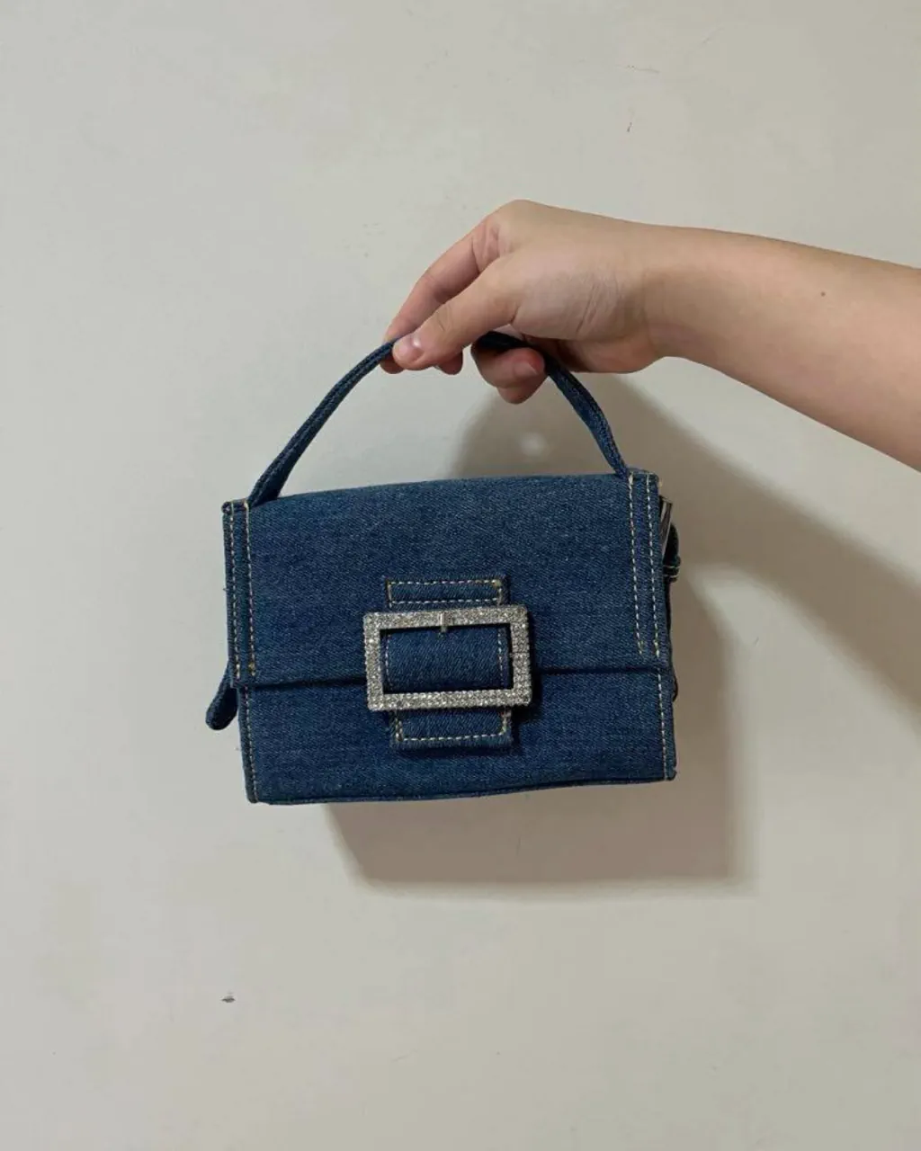 Cartera Importada