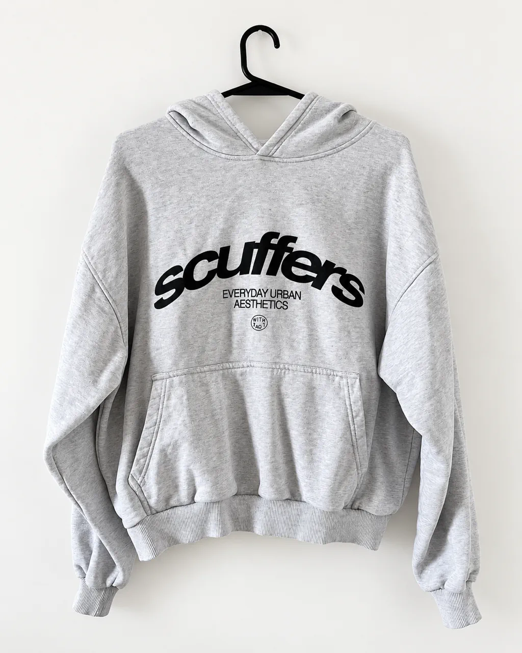 Buzo Scuffers - imagen 1