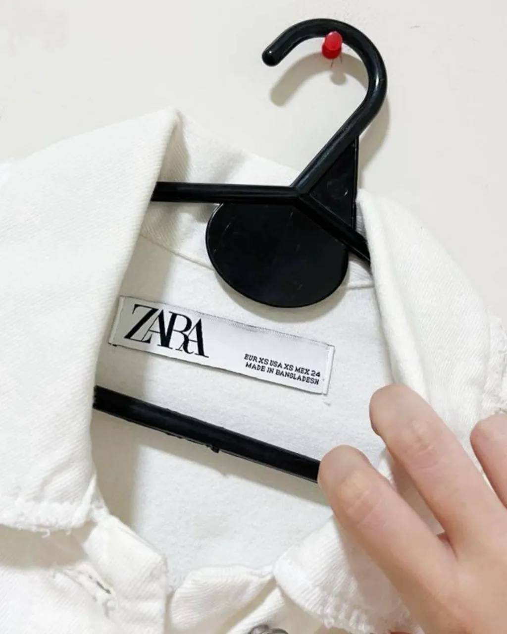 Campera Zara - imagen 3