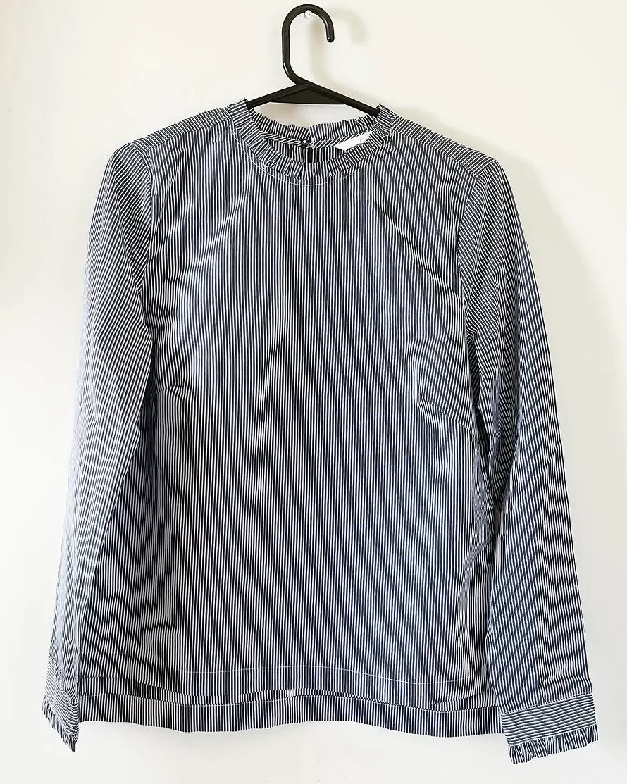 Blusa H&M - imagen 1