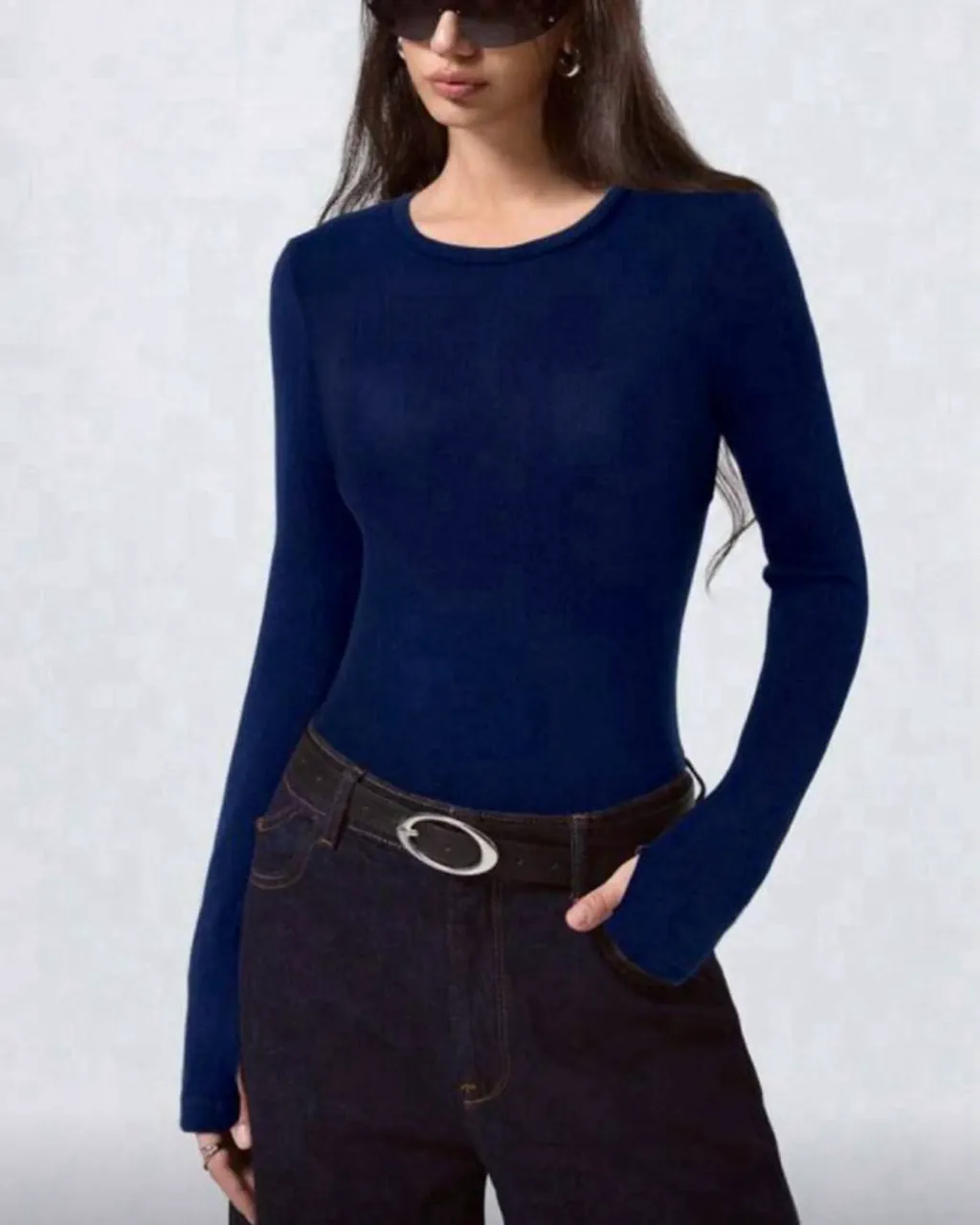 Remera Importada - imagen 2