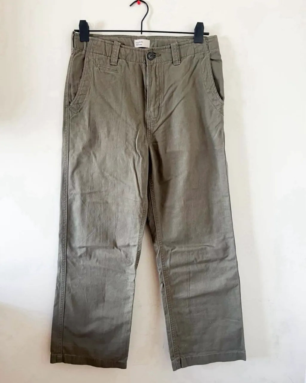 Pantalón GAP · Talle 12 años / 152 cm