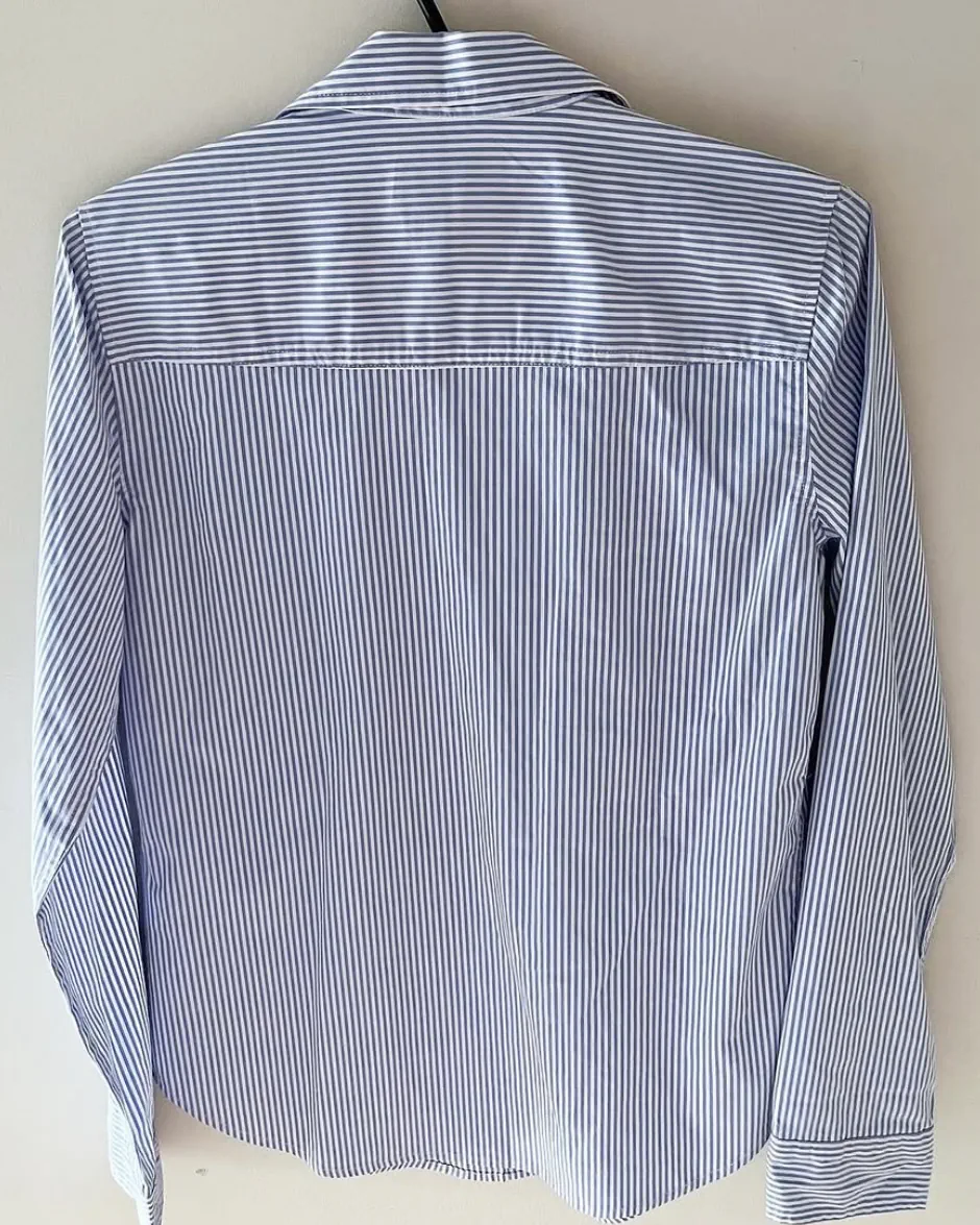 Camisa Abercrombie & Fitch - imagen 3