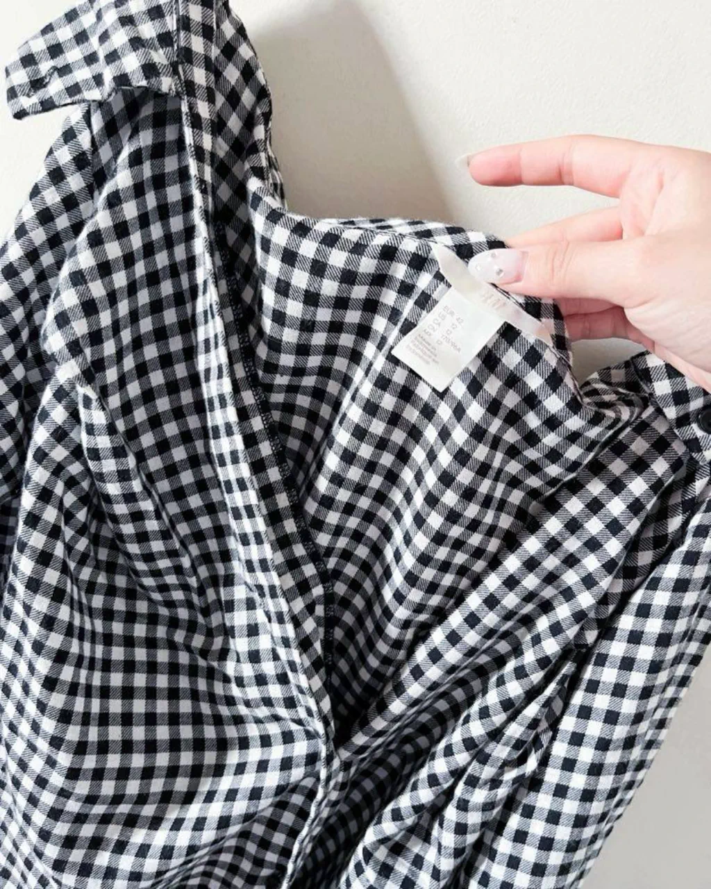Camisa H&M - imagen 3