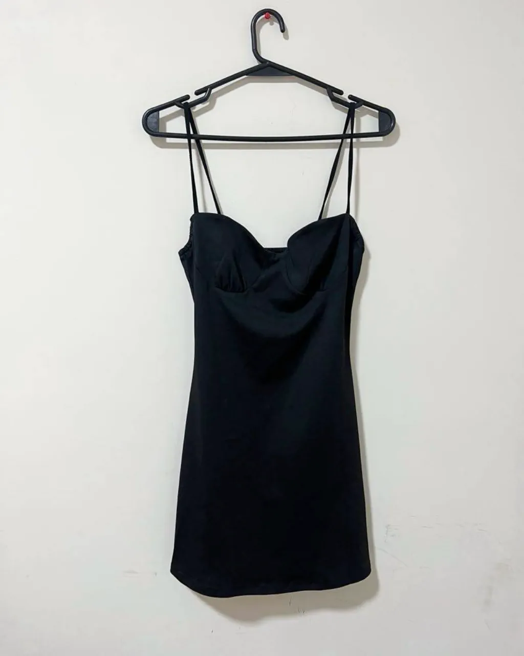 Vestido Importada · Talle S