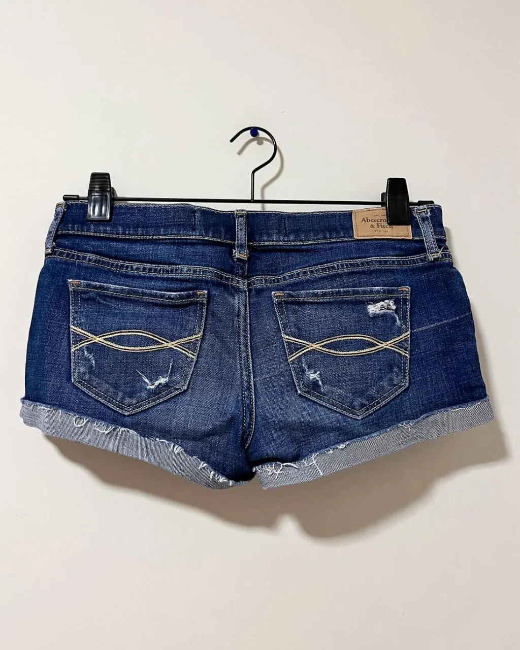 Short Abercrombie & Fitch - imagen 3