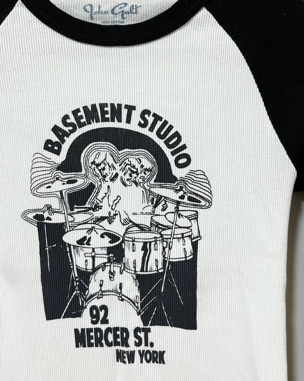 Remera Brandy Melville - imagen 3