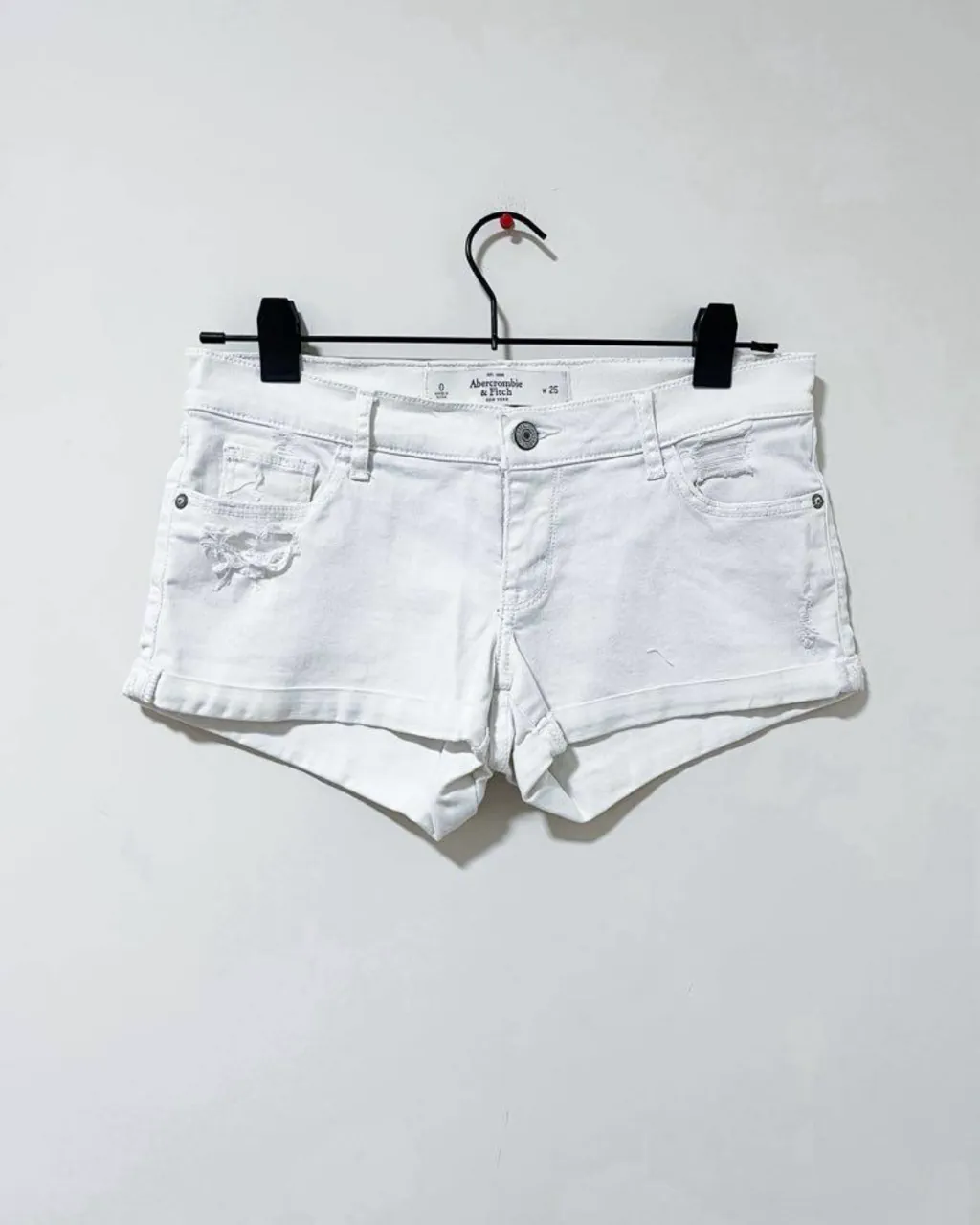 Short Abercrombie & Fitch - imagen 1