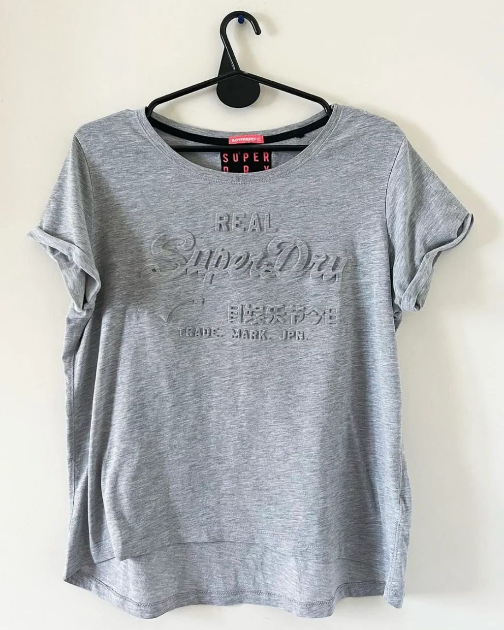Remera Superdry · Talle XS