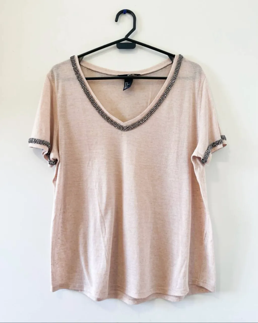Remera H&M - imagen 1