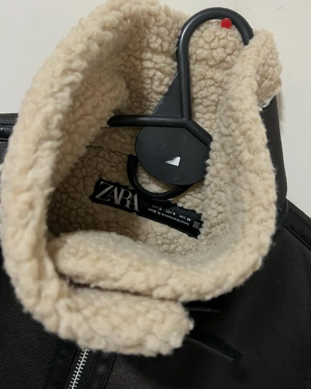 Campera Zara - imagen 3