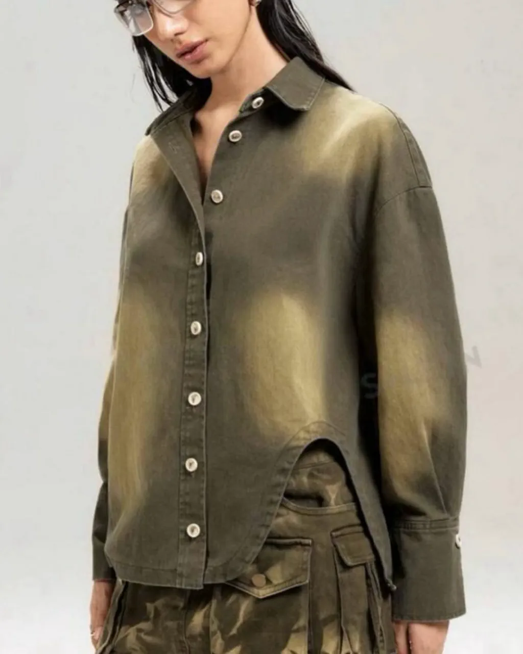 Camisa Importada - imagen 4