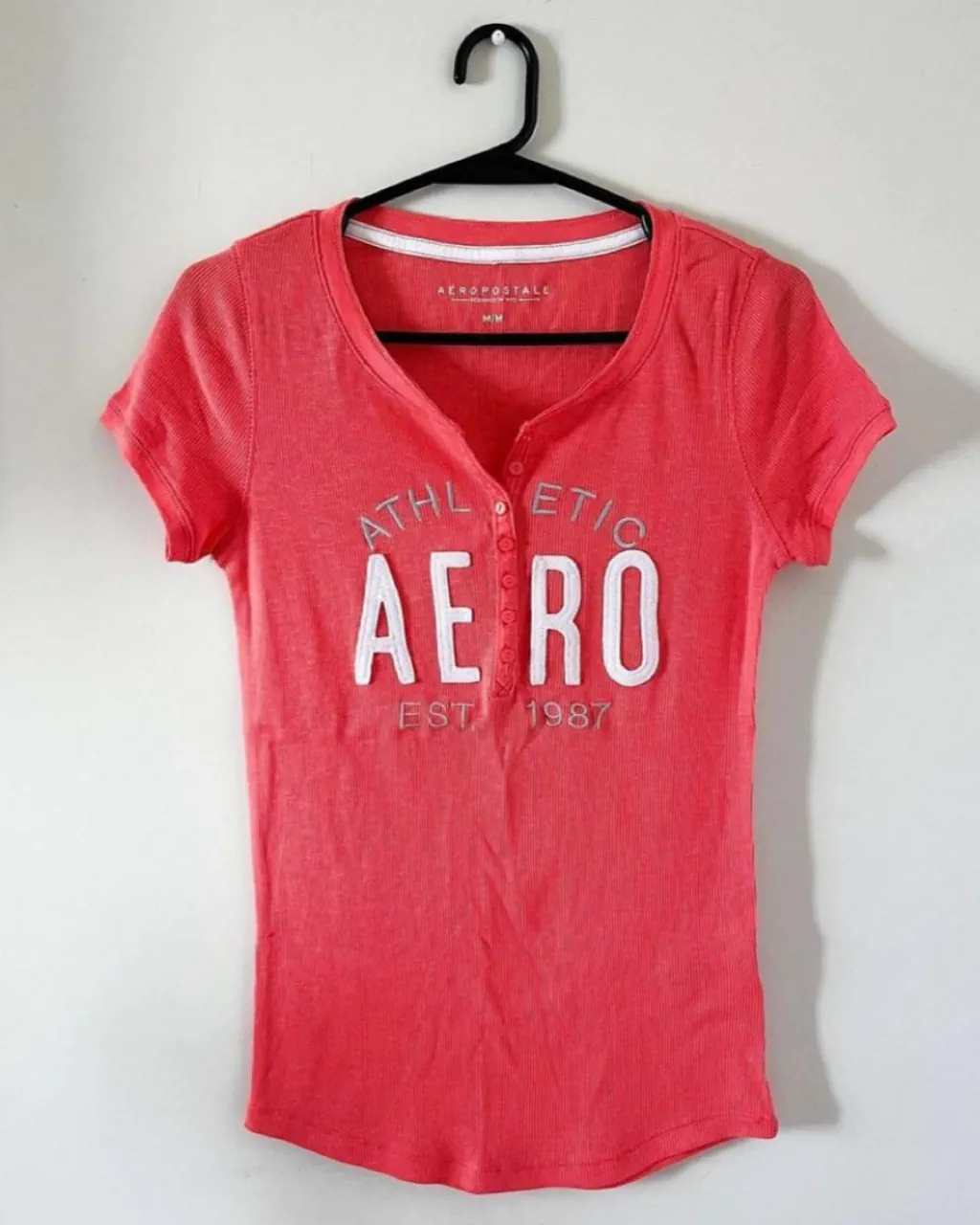 Remera Aéropostale - imagen 1