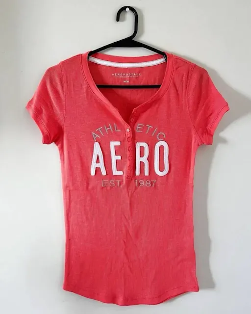 Aéropostale · Talle M