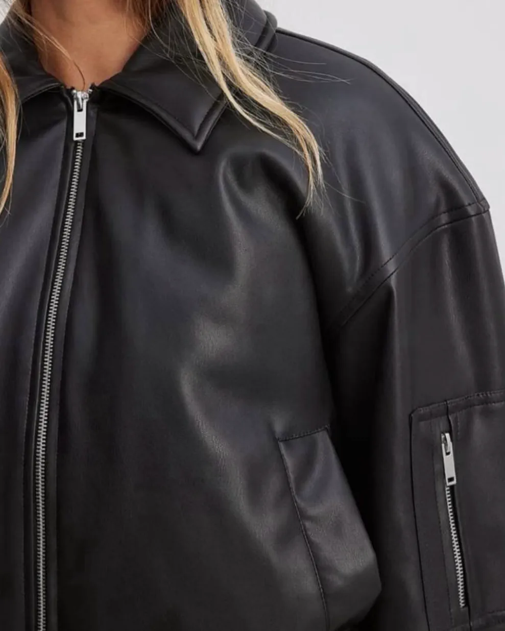 Campera NA-KD - imagen 4