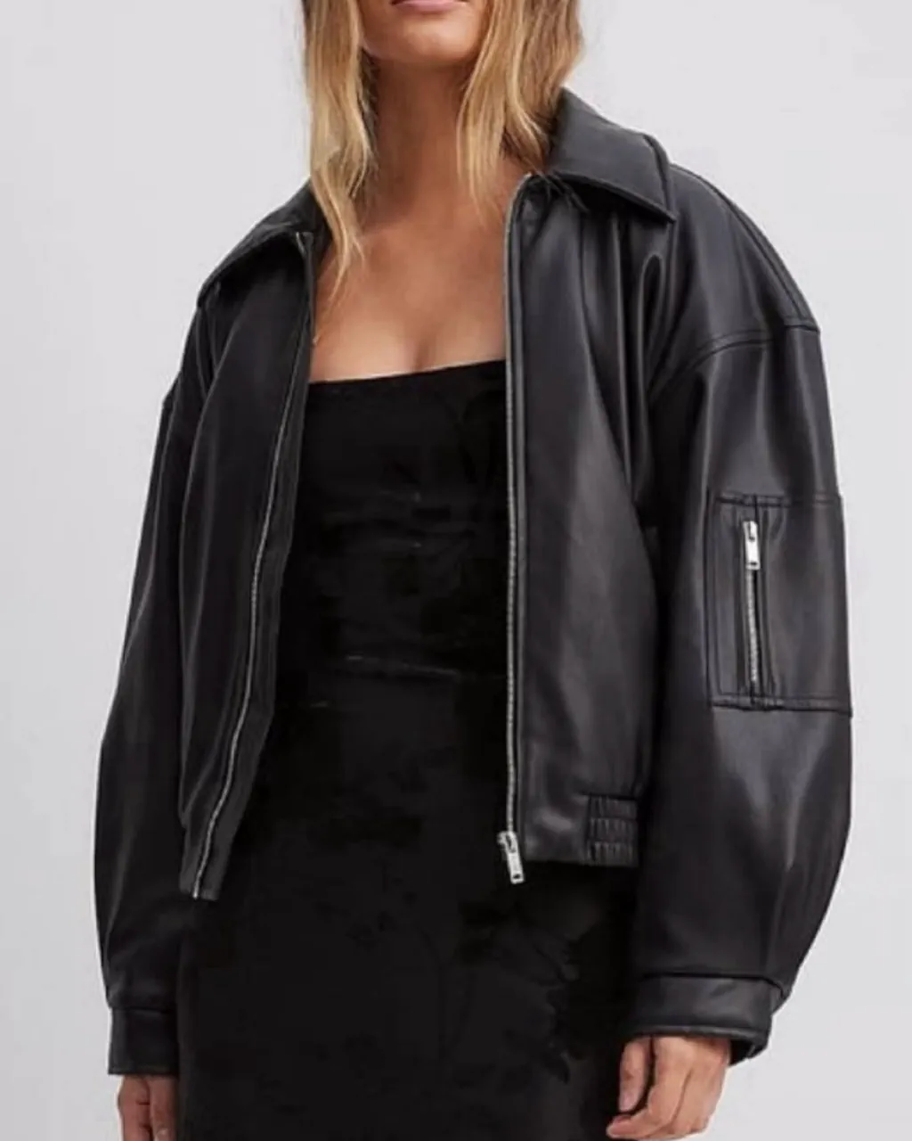Campera NA-KD - imagen 2