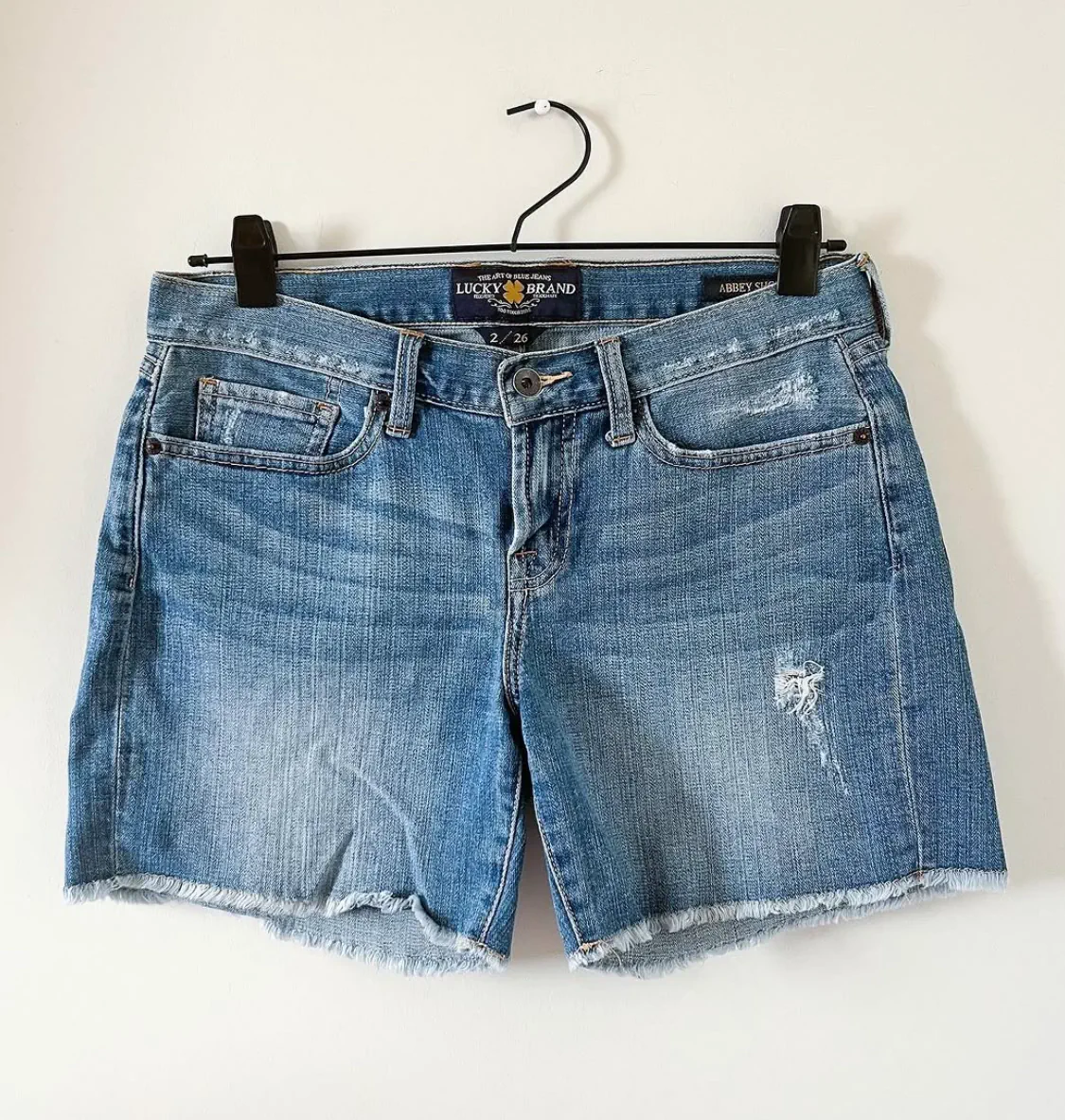 Short Lucky brand - imagen 1