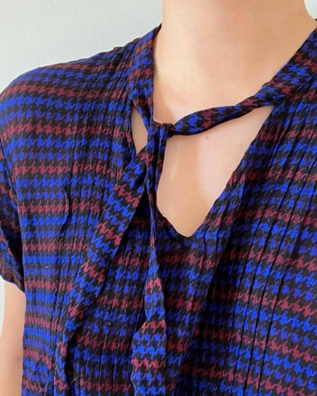 Blusa XLarge - imagen 2