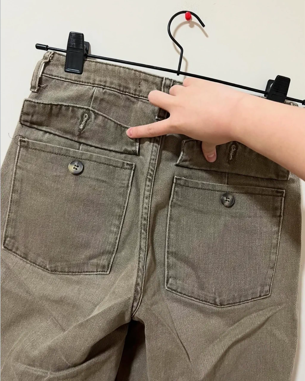 Pantalón Denim Co. - imagen 3