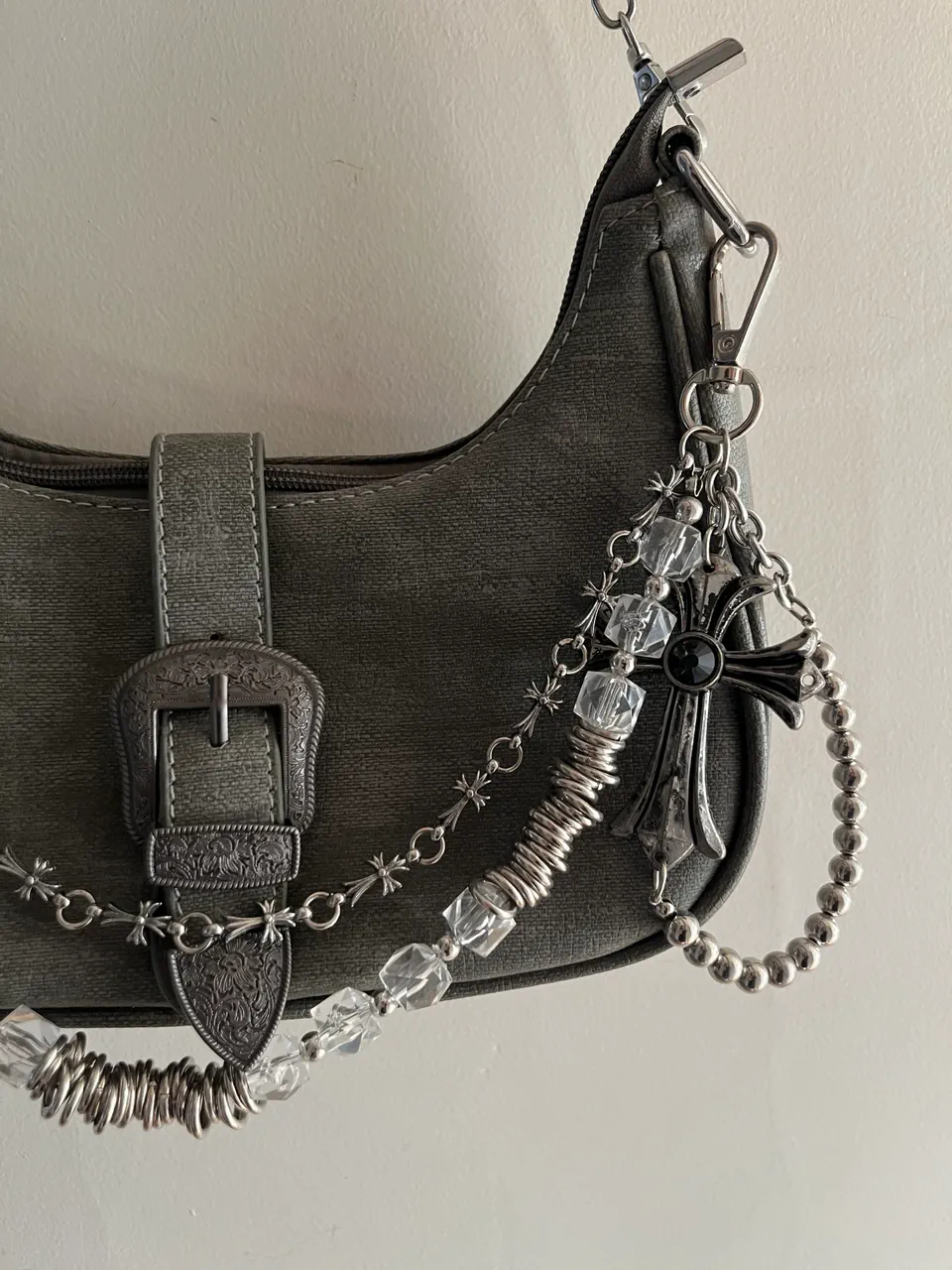 Cartera The kript - imagen 1