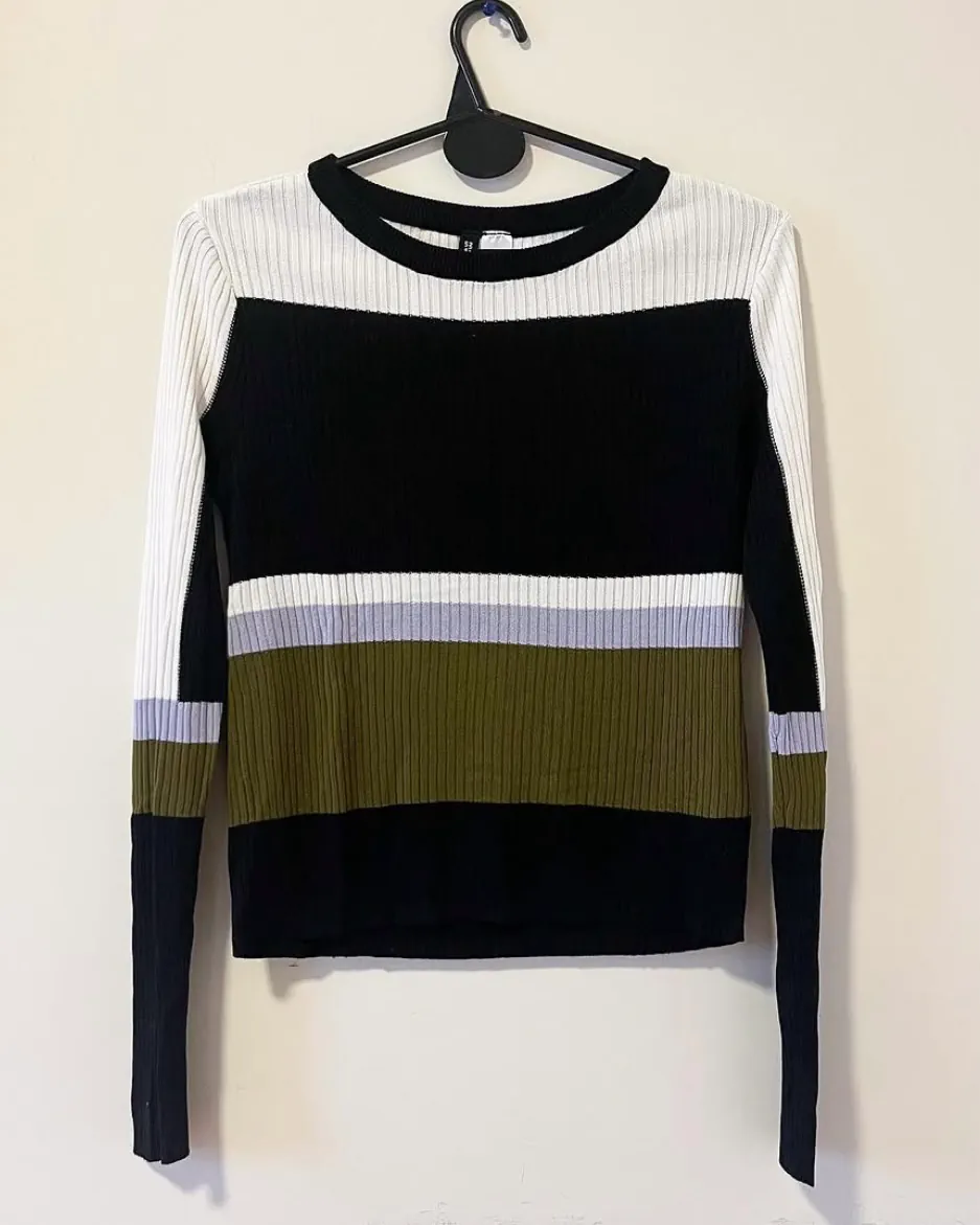 Sweater H&M - imagen 1