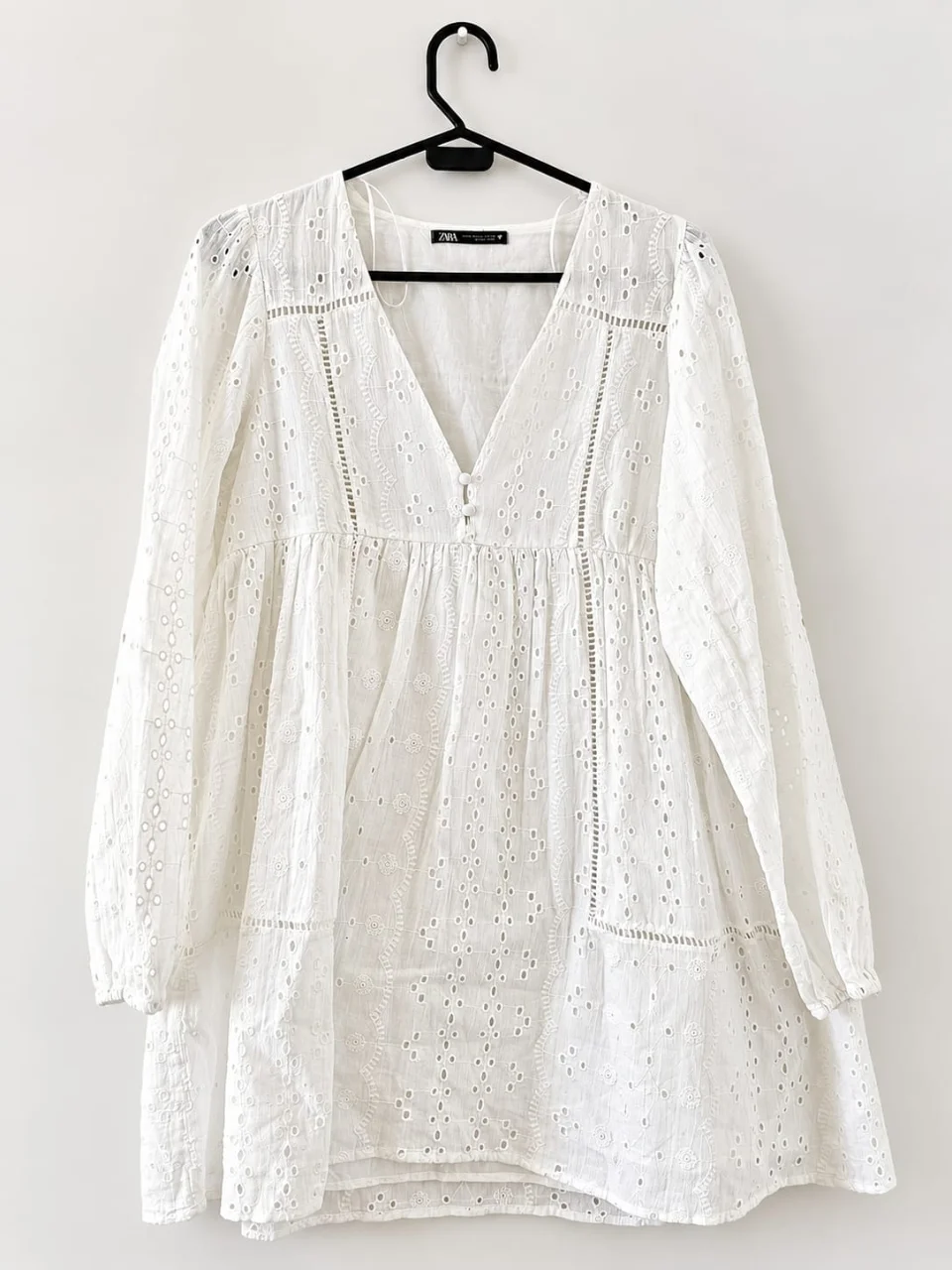 Vestido Zara - imagen 1